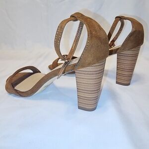 JUSTFAB | OPEN TOE FRONT